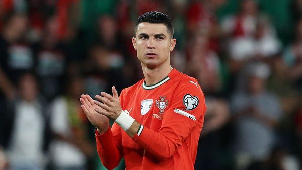 Ronaldo's Last World Cup Confirmed for 2026