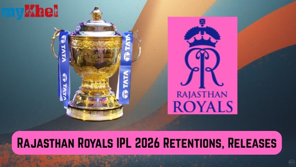 RR Retention Released List IPL 2026 Full List of Retained Players Trades for Rajasthan Royals RR Retention Released List IPL 2026 Full List of Retained Players Trades for Rajasthan Royals