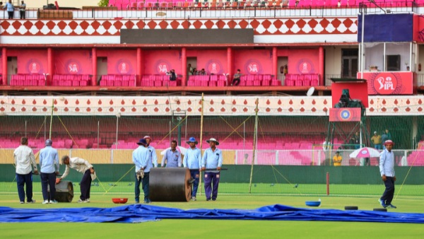 IPL 2026 Rajasthan Royals eyeing to Move Out of Jaipur after disputes with RCA