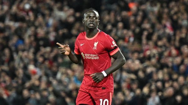 Mane Explains Snub of Manchester United