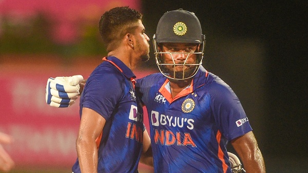No Rohit or Virat Shreyas Iyer scored 100 What happened when India last played in Ranchi