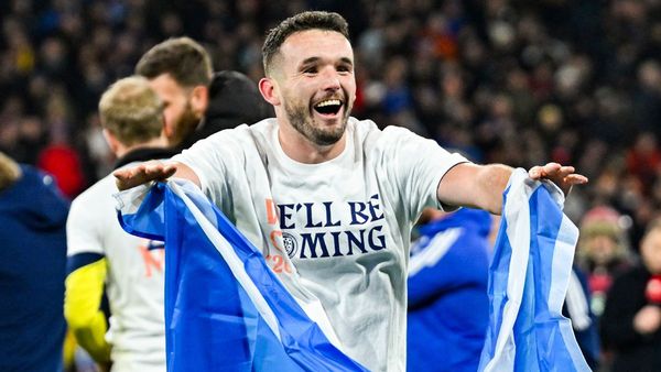 Scotland Qualifies for World Cup in Drama Scotland Qualifies for World Cup in Drama