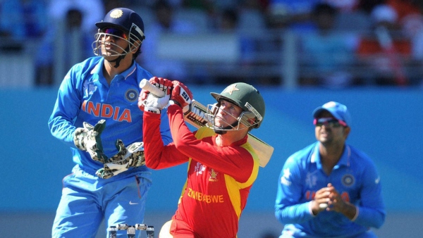 Zimbabwe cricketer admitted to Rehab for Drug Addiction Central Contract Cancelled