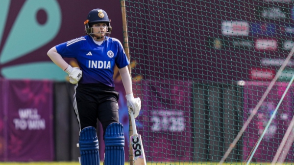 Shafali Verma can be India s Match Winner I would Encourage Her Anjum Chopra Exclusive