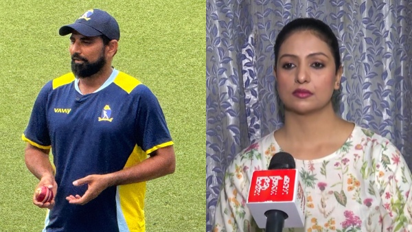 Why has Supreme Court asked Mohammed Shami to Reply within 4 Weeks Revealed