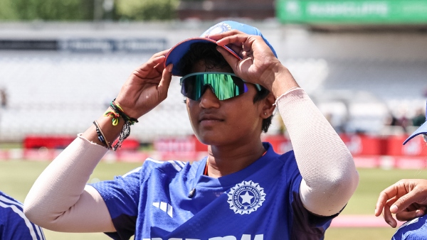WPL 2026 Auction She deserves every bit - Anjum Chopra heaps praises on World Cup Winner