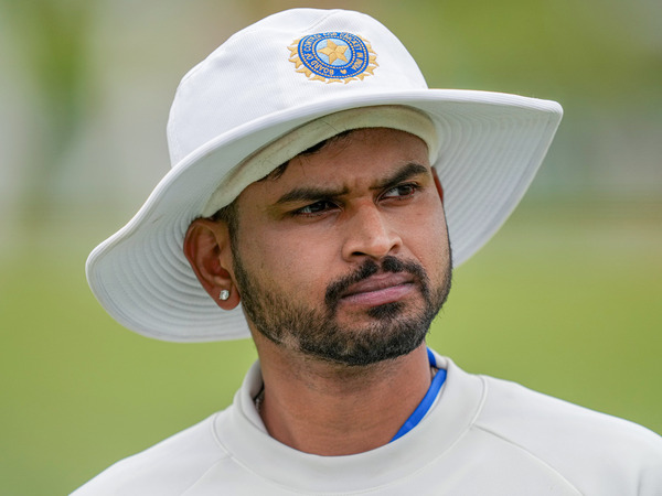 Sports Bulletin on November 25 India on the brink in Guwahati Shreyas Iyer gives massive Boost