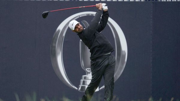 Shubhankar Sharma Tied Sixth in Q-School