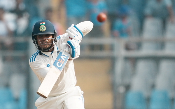 No Karun Nair or Abhimanyu Easwaran India banking on Shubman Gill for Guwahati Test