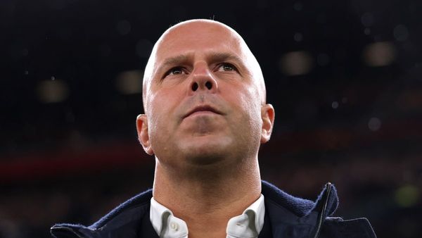 Slot Focuses on Improvements Before Man City Match