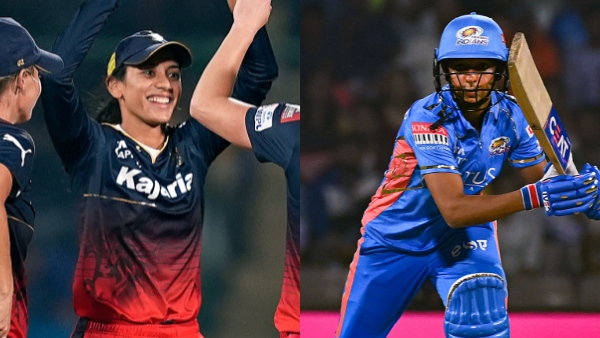 WPL 2026 Auction Who are the Five Most Expensive India players before Mega Auction