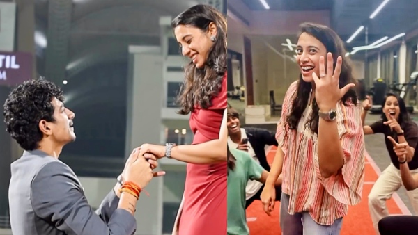 Smriti Mandhana Palash Muchhal Instagram Post fuels Speculation amid Marriage Postponement