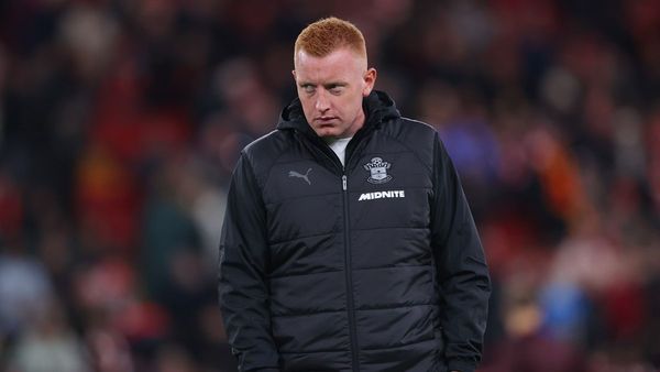 Southampton FC Parts Ways with Will Still