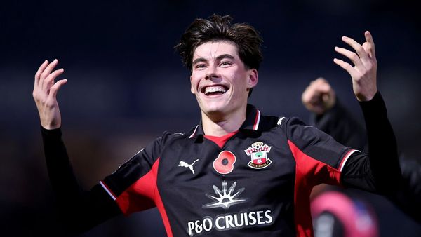 Southampton Wins; Norwich Ends Losing Streak