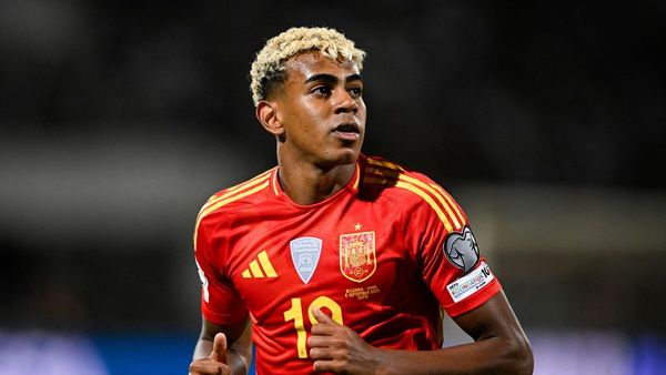 Spain Focuses on Matches Amid Yamal Injury