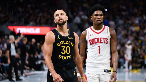 Kerr Relieved by Curry's Quad Injury News