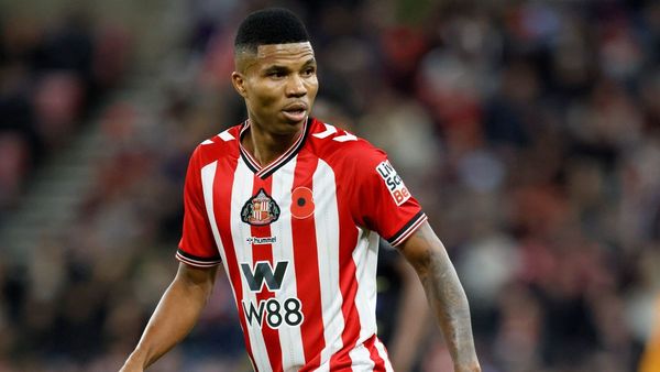 Reinildo Calls for Continued Fan Support