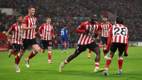 Sunderland Beats Bournemouth 3-2 in Thrilling Match