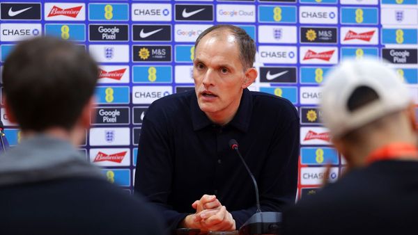 Tuchel to Contact Players Omitted from England Squad
