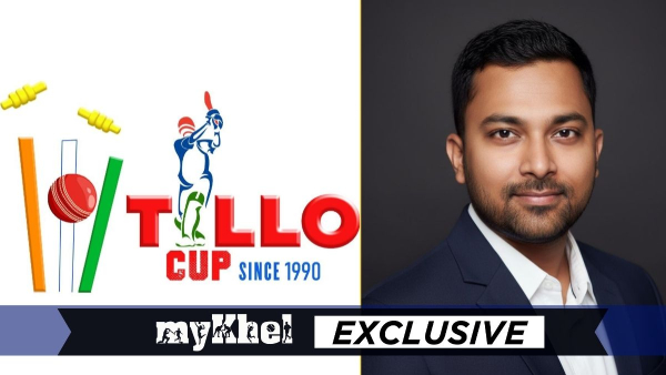 Lucky Swain on Tillo Cup 2026 Odisha s Cricket Revolution Continues