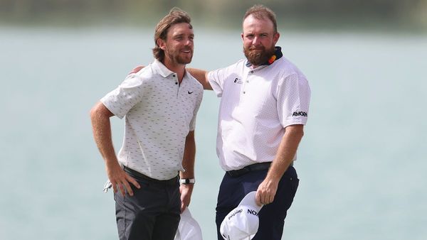 Fleetwood Starts Strong at Abu Dhabi Championship