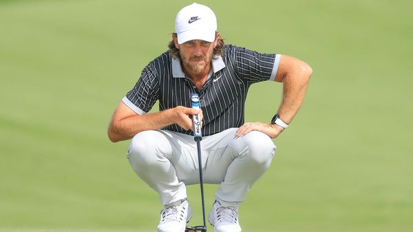 Fleetwood Focused on Winning in Abu Dhabi