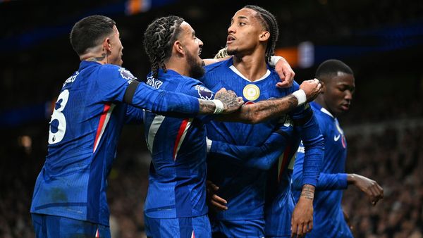 Chelsea Claims Victory Over Tottenham in Derby