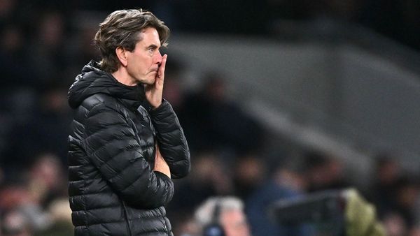 Tottenham Struggles in Chelsea Defeat