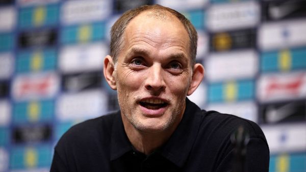 Tuchel Open to Changes in England Squad