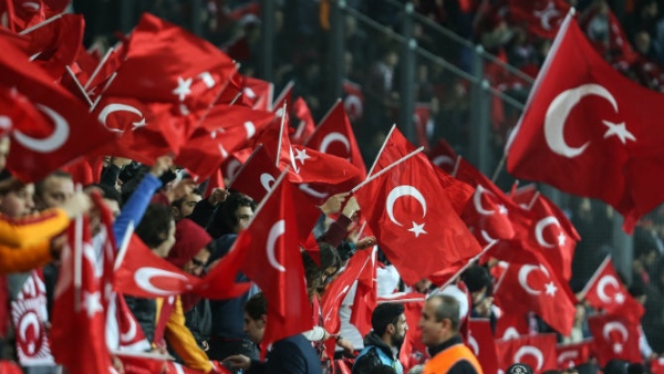 1024 Players Suspended Turkish Football Federation bans Besiktas Galatasaray stars in Betting Investigation