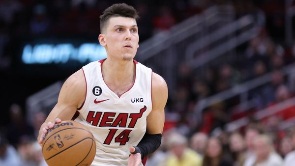 Tyler Herro's Season Debut with Miami Heat