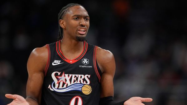 Maxey's Career-High Leads 76ers to Victory