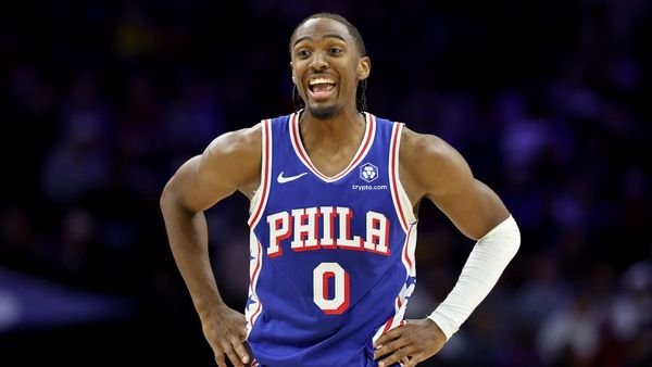 Maxey's Career-High Leads 76ers to Victory