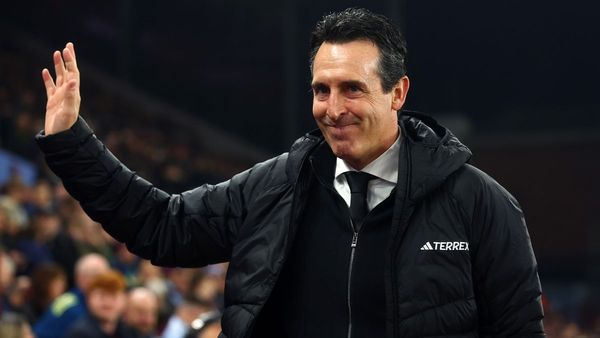 Emery Praises Villa Despite Late Nervous Moments