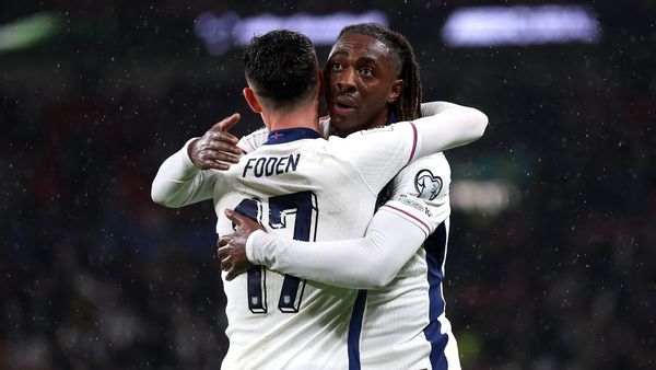 Tuchel Stresses Team Unity After Serbia Win