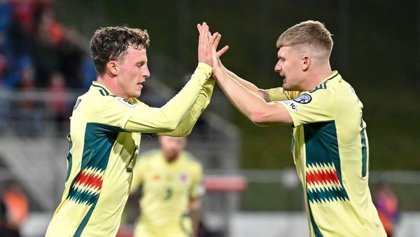 Wales Beats Liechtenstein 1-0 in World Cup Qualifier