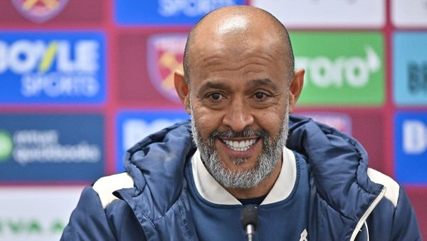 West Ham's Nuno Espirito Santo Stresses Focus