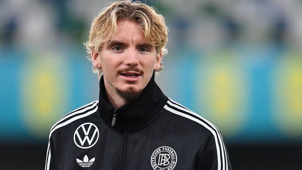 Nagelsmann Highlights Woltemade's Importance for Germany