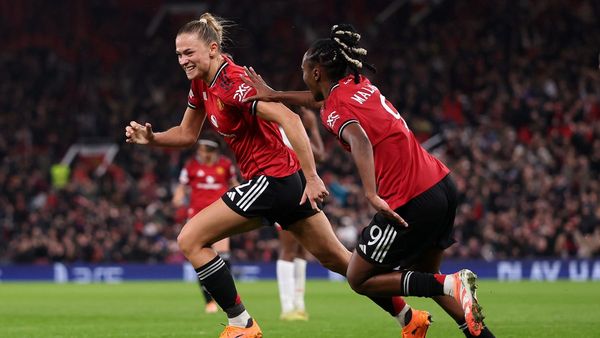 United Triumphs Over PSG in Women's Champions League