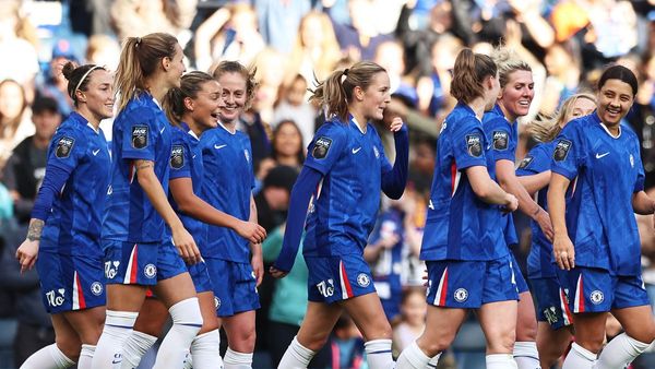 Chelsea and Man City Lead Women's Super League