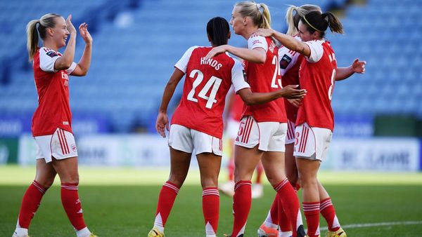 Arsenal vs Chelsea: WSL Predictions Ahead