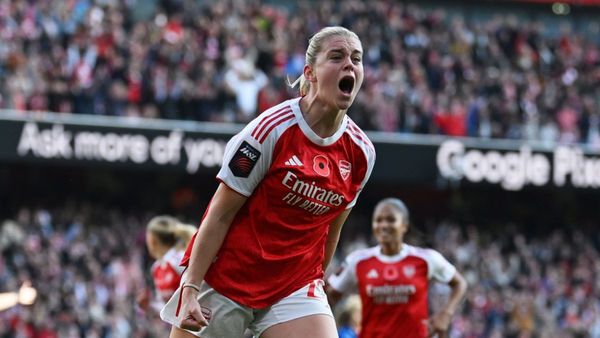 Chelsea Draw with Arsenal, Equal Unbeaten Record