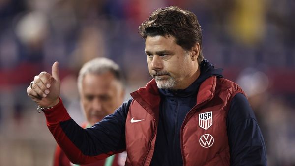 Pochettino on USA World Cup Selection Uncertainty