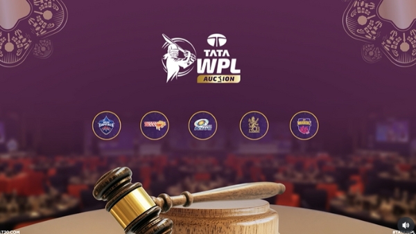 WPL 2026 Auction Who is the Auctioneer for Women s Premier League Mega Auction Today