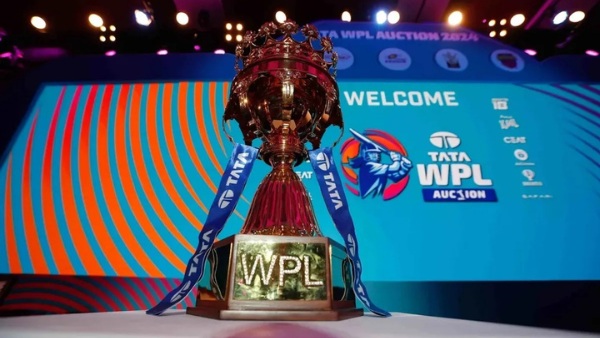 WPL 2026 Retention List Which Players can Five Franchises Retain ahead of Mega Auction