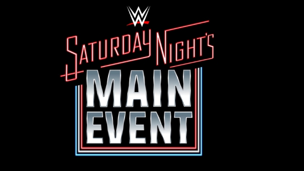 WWE Saturday Night Main Event November 1 Match Card Full Schedule Where to Watch