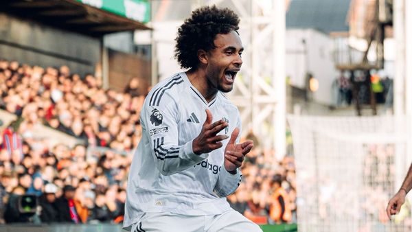 Amorim Praises Zirkzee After Goal Drought