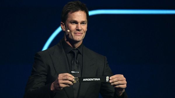 Spain and France Face Tough Groups in 2026