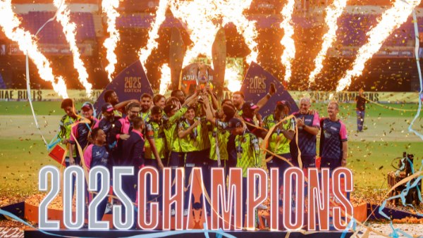 Abu Dhabi T10 Award Winners Full List of Awards as UAE Bulls Crowned Champions