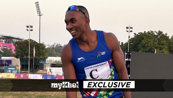 Animesh Kujur to Train Again With Swiss Winter Olympic Team in January After Breakthrough 2025